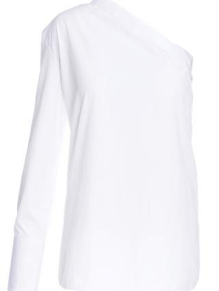 Блуза HELMUT LANG (5088): фото - Invogue